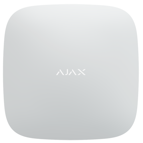 Repetidor de señal Ajax ReX 2 para centrales Hub 2 y Hub 2 Plus