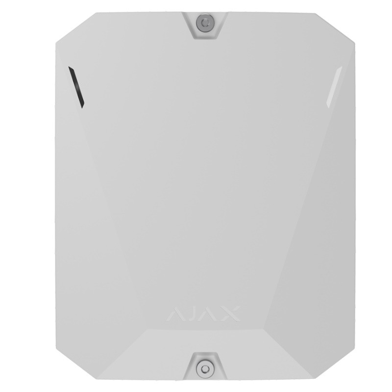 Expansor de zonas cableadas vía radio Grado 3 Ajax Superior