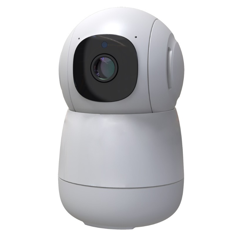 Cámara IP PT Wifi 3Mpx VicoHome para interior