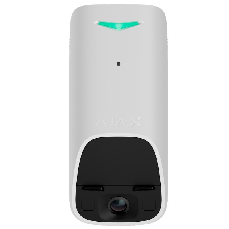 Fotodetector con petición de imagen Grado 3 Ajax Superior