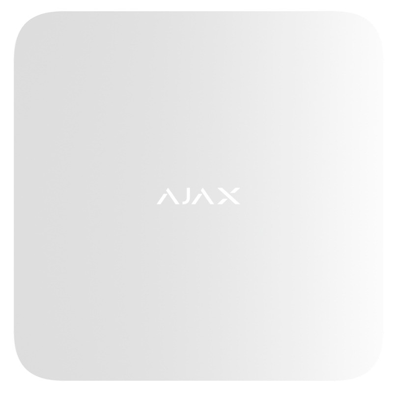 Repetidor de señal inalámbrico Ajax ReX Grado 3 Superior